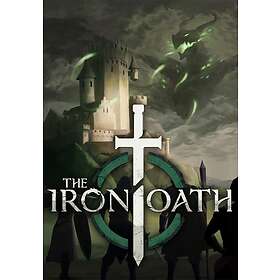 The Iron Oath (PC)