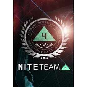 NITE Team 4 (PC)