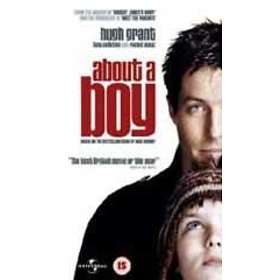 About a Boy (UK)