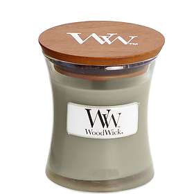 WoodWick Mini Scented Candle Fireside