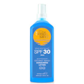 Bondi Sands Sunscreen Lotion SPF30 200ml