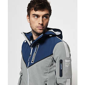 Superdry Sport Blocker Jacket (Miesten)