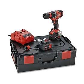 Flex Tools PD 2G 10.8-EC/6.0 Set (2x6Ah)