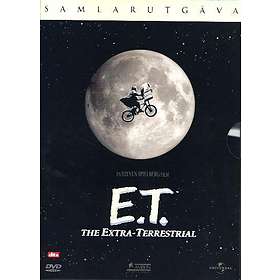 E.T. - Samlarutgåva