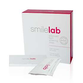 Smile lab Advanced Teeth Whitening Strips