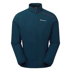 montane pull on jacket