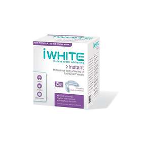 iWhite Instant Professional Teeth Whitening Kit