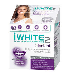 iWhite Instant 2 Professional Teeth Whitening Kit 10st