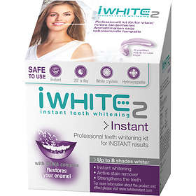 Bild på iWhite Instant 2 Professional Teeth Whitening Kit 6st