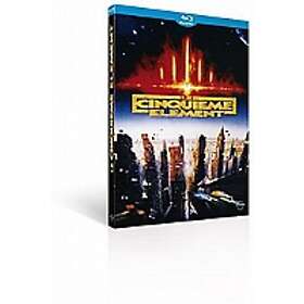 Le Cinquieme Element (DVD)