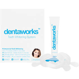 Bild på Dentaworks Teeth Whitening System