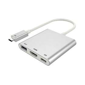 DLH Power DY-TU2720G