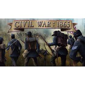 Civil War: 1865 (PC)