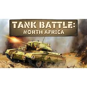 Tank Battle: North Africa (PC)