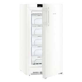 Liebherr GN 3815 (White)