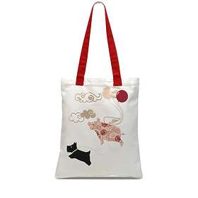 Radley pig clearance bag