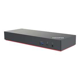 Lenovo ThinkPad Thunderbolt 3 Workstation Dock 230W