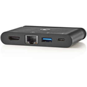 Nedis TCARF260BK