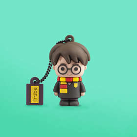 Tribe USB Harry Potter Harry Potter 32Go