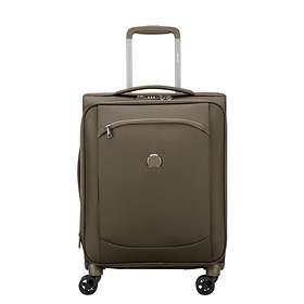 delsey slim cabin trolley