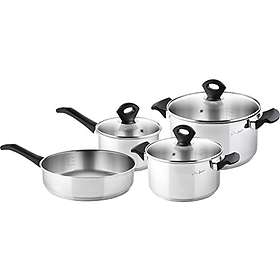 Lamart Perfect Patasetti 4 osaa