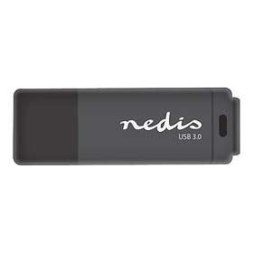 Nedis USB 3.0 Flash Drive 64GB