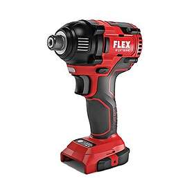 Flex Tools ID 1/4" 18.0-EC (Utan Batteri)