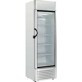 Scandomestic KK 421 (Valkoinen)