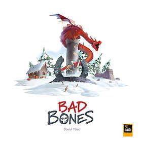 Bad Bones