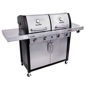 Char-Broil Professional 4600S