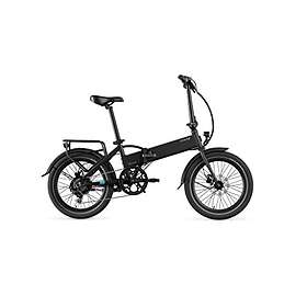 Legend eBikes Monza 500Wh (Vélo Electrique)