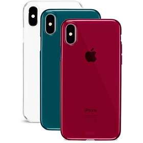 Artwizz NoCase for iPhone XR
