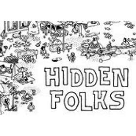 Hidden Folks (PC)