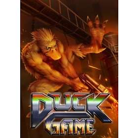 Duck Game (PC)
