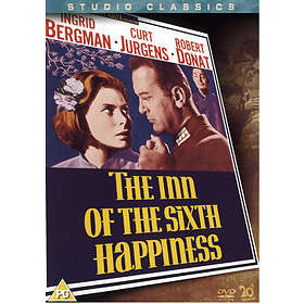 Inn of the Sixth Happiness (UK) (DVD)