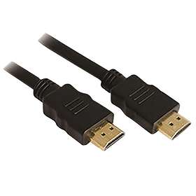 Electrovision HDMI - HDMI Ultra High Speed 3m