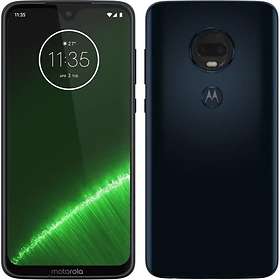 Motorola Moto G7 Plus Dual