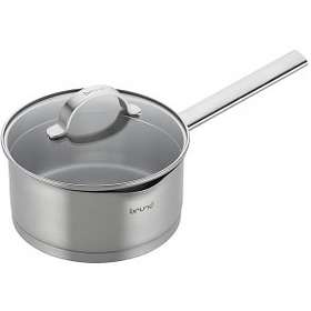 Brund One Kastrull 18cm 2L (med lock)