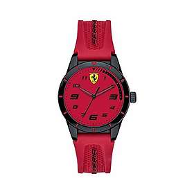 Ferrari Scuderia RedRev 0860008