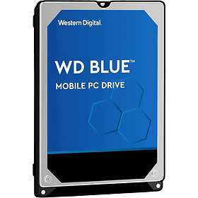WD Blue WD5000LQVX 8Mo 500Go