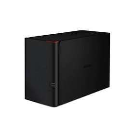 Buffalo LinkStation 220DR LS220DR WD Red 4TB