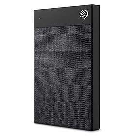Seagate Backup Plus Ultra Touch Portable USB-C 2To