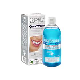 OhWhite ColuxWhite+ Munskölj 500ml