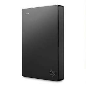 Seagate Portable Drive USB 3.0 1TB