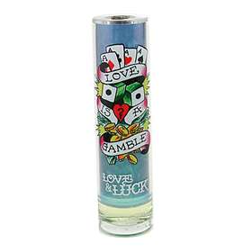 Ed Hardy Love & Luck for Women edt 100ml