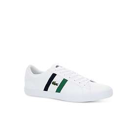 Lacoste Lerond Leather (Homme)