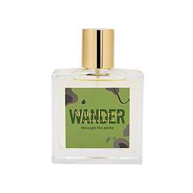 Miller Harris Wander Through The Parks edp 50ml