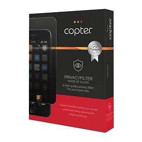 Copter Privacyfilter Glass for iPhone XR/11