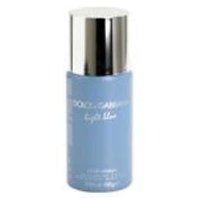 Dolce & Gabbana Light Blue Pour Homme Deo Spray 150ml
