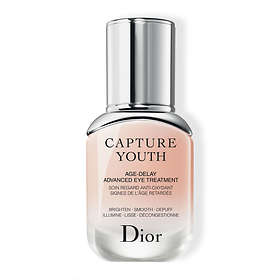 Dior Capture Youth Age-delay Advanced Eye Treatment 15ml